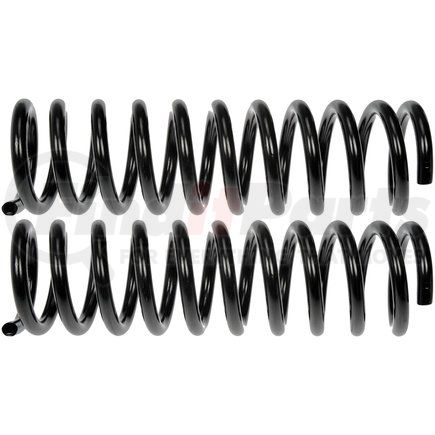 566-147 by DORMAN - Suspension Coil Spring