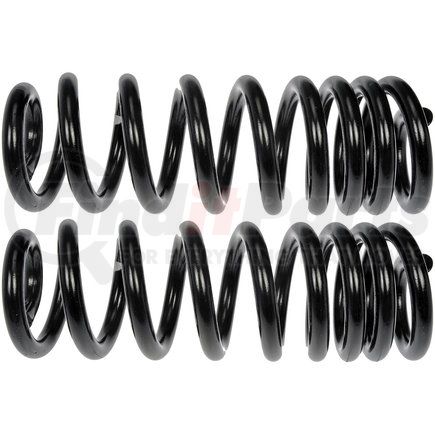 566-151 by DORMAN - Suspension Coil Spring