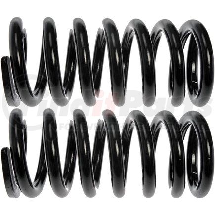 566-149 by DORMAN - Suspension Coil Spring