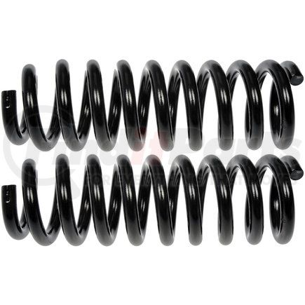 566-154 by DORMAN - Suspension Coil Spring