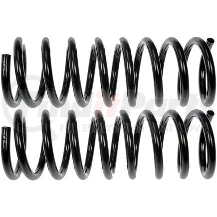 Dorman 566-159 Coil Spring Suspension Coil Spring