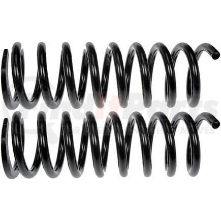 566-164 by DORMAN - Suspension Coil Spring