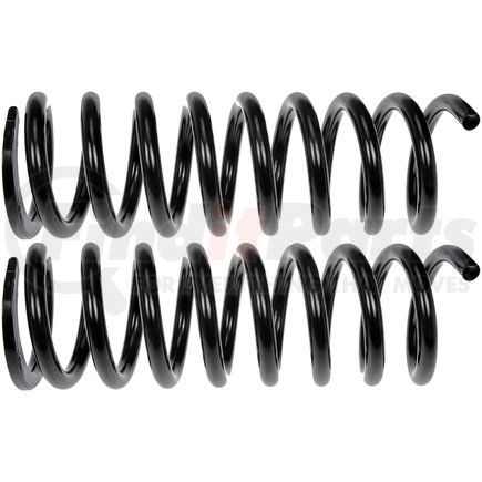 Dorman 566-164 Coil Spring Suspension Coil Spring