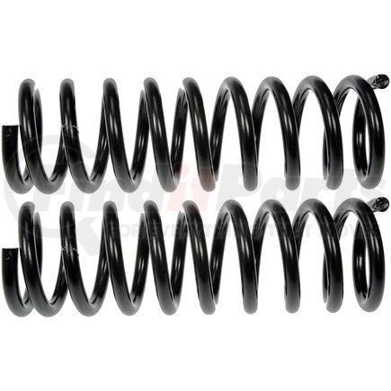 566-175 by DORMAN - Suspension Coil Spring