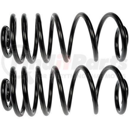 566-177 by DORMAN - Suspension Coil Spring