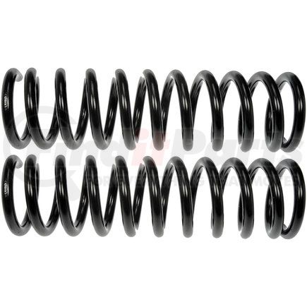 Dorman 566-181 Coil Spring Suspension Coil Spring