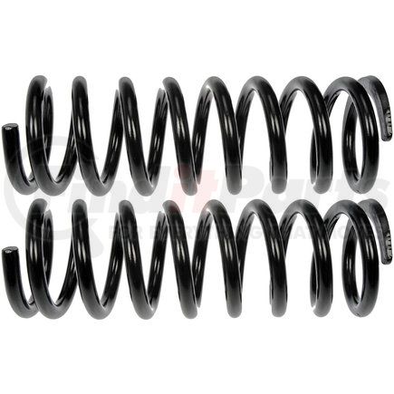 566-191 by DORMAN - Suspension Coil Spring