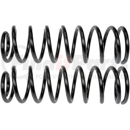 Dorman 566-196 Coil Spring Suspension Coil Spring