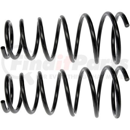Dorman 566-216 Coil Spring Suspension Coil Spring