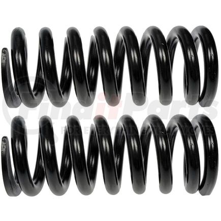 Dorman 566-219 Coil Spring Suspension Coil Spring