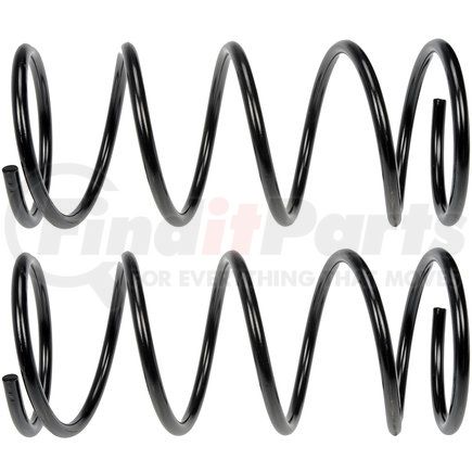 566-226 by DORMAN - Suspension Coil Spring