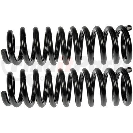 566-240 by DORMAN - Suspension Coil Spring