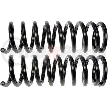 566-238 by DORMAN - Suspension Coil Spring