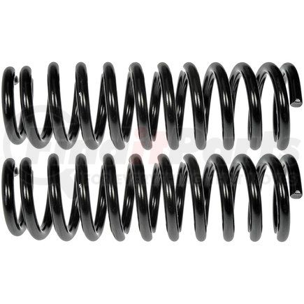 566-255 by DORMAN - Suspension Coil Spring