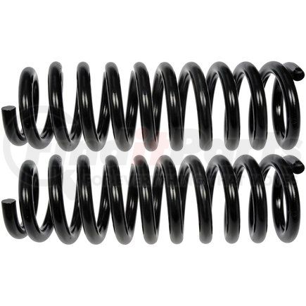 566-264 by DORMAN - Suspension Coil Spring