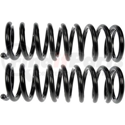 566-268 by DORMAN - Suspension Coil Spring