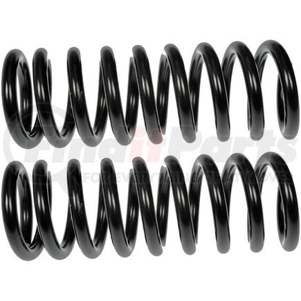 Dorman 566-267 Coil Spring Suspension Coil Spring