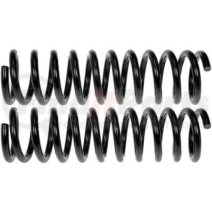 566-270 by DORMAN - Suspension Coil Spring