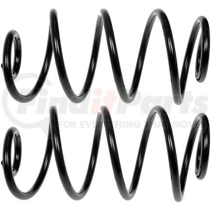 Dorman 566-286 Coil Spring Suspension Coil Spring