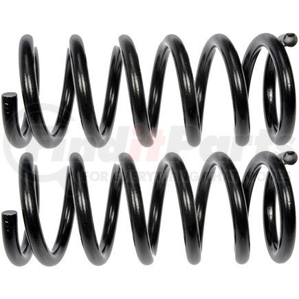 Dorman 566-306 Coil Spring Suspension Coil Spring