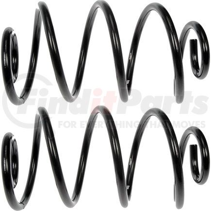 Dorman 566-307 Coil Spring Suspension Coil Spring