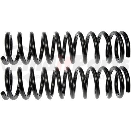 566-323 by DORMAN - Suspension Coil Spring