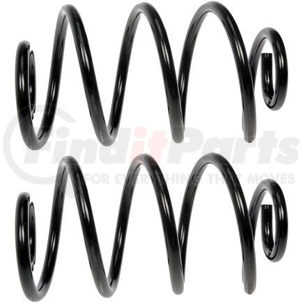 566-325 by DORMAN - Suspension Coil Spring