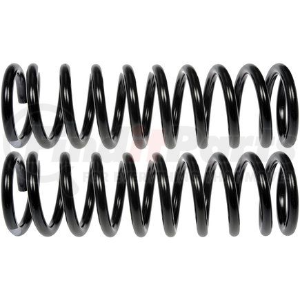 566-339 by DORMAN - Suspension Coil Spring