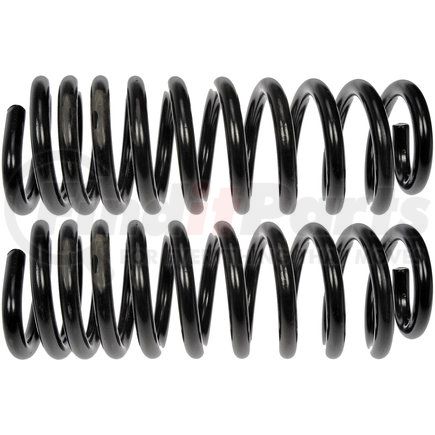 Dorman 566-341 Coil Spring Suspension Coil Spring