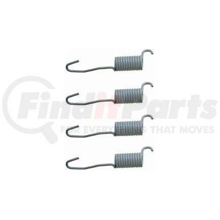 Dorman HW181 Drum Brake Shoe Return Spring Kit RETURN SPRING KIT