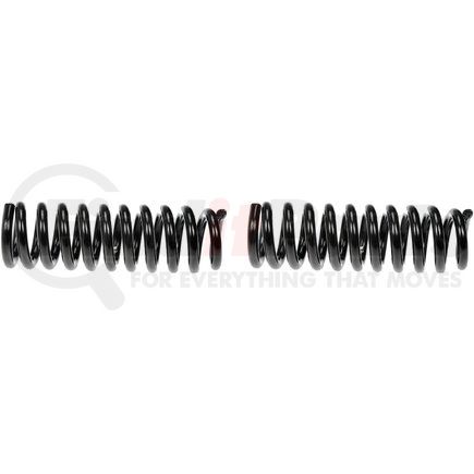 566-391 by DORMAN - Suspension Coil Spring