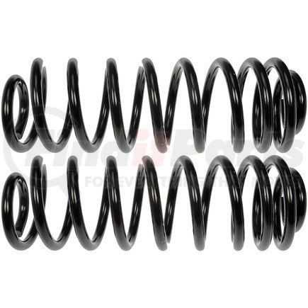 Dorman 566-901 Coil Spring Suspension Coil Spring