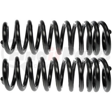 Dorman 566-900 Coil Spring Suspension Coil Spring