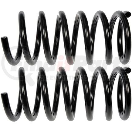 Dorman 566-904 Coil Spring Suspension Coil Spring