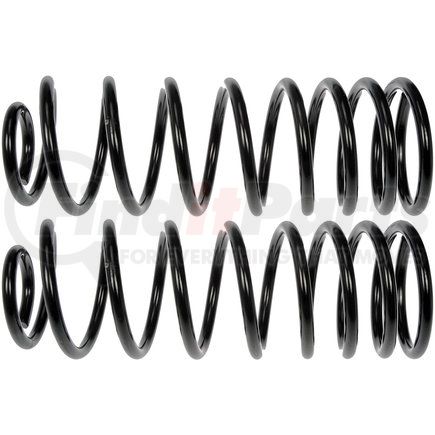 Dorman 566-906 Coil Spring Suspension Coil Spring