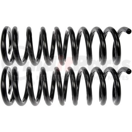 Dorman 566-914 Coil Spring Suspension Coil Spring
