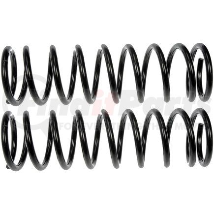 Dorman 566-912 Coil Spring Suspension Coil Spring