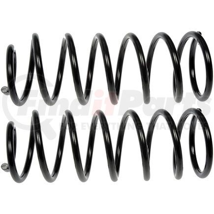 Dorman 566-916 Coil Spring Suspension Coil Spring