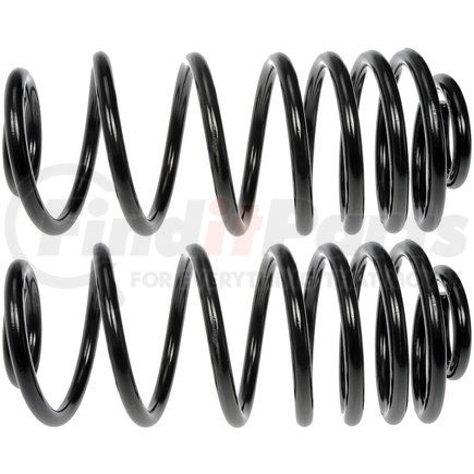 Dorman 566-922 Coil Spring Suspension Coil Spring