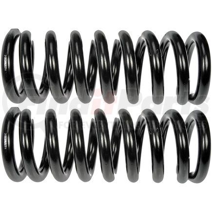 Dorman 566-925 Coil Spring Suspension Coil Spring
