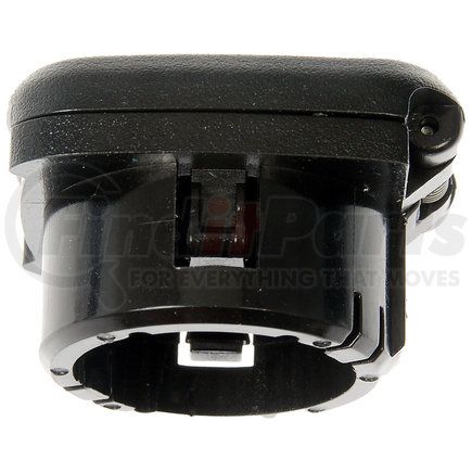 57023 by DORMAN - Power Outlet Cap