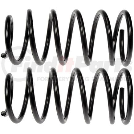 Dorman 566-928 Coil Spring Suspension Coil Spring