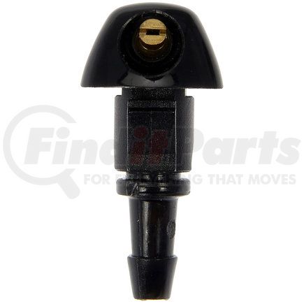 58172 by DORMAN - Windshield Washer Nozzle