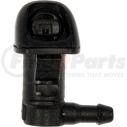 58175 by DORMAN - Windshield Washer Nozzle