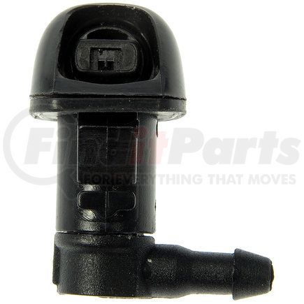 58174 by DORMAN - Windshield Washer Nozzle