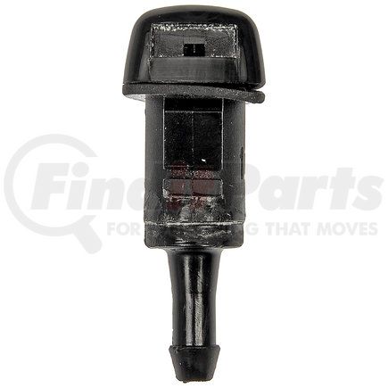 58178 by DORMAN - Windshield Washer Nozzle
