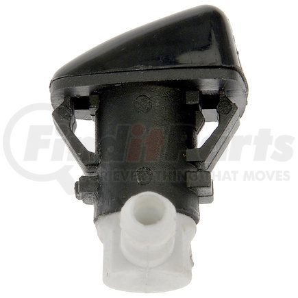 58180 by DORMAN - Windshield Washer Nozzle
