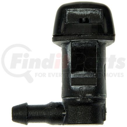 58179 by DORMAN - Windshield Washer Nozzle