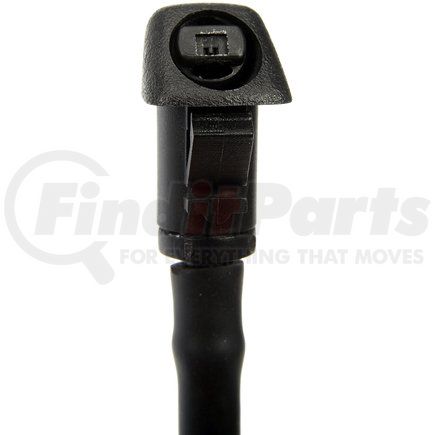 58183 by DORMAN - Windshield Washer Nozzle