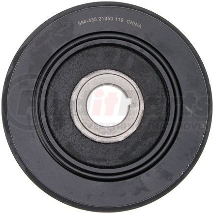 594-435 by DORMAN - Harmonic Balancer Assembly